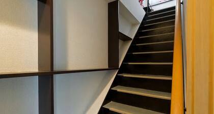 Hotel Prele Asakusa