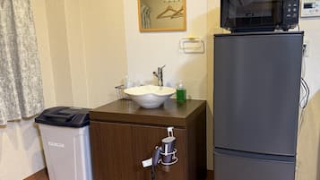 Japanese-style Room, Non Smoking (Maximum 7 People) | Free WiFi