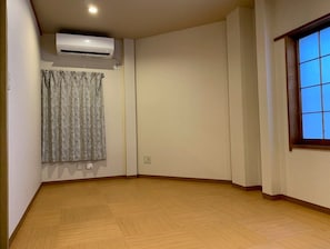 Camera in stile giapponese, non fumatori (Maximum 7 People) | 1 camera, Wi-Fi gratuito