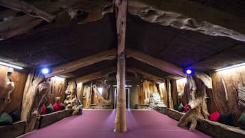 Sala de reuniones