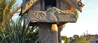Beachcomber Lodge & Backpacker