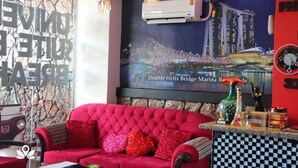 Unclassified image, 3 of 24, button - ZEN Rooms Universal Suite Bed and Breakfast (Laoag)