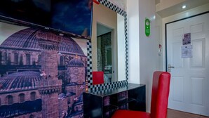 Unclassified image, 5 of 24, button - ZEN Rooms Universal Suite Bed and Breakfast (Laoag)
