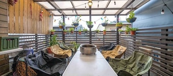 Park 61 B&B
