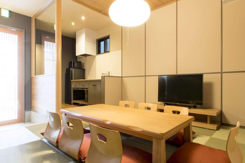 Musubi Hotel Machiya Haruyoshi