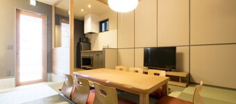 Musubi Hotel Machiya Haruyoshi