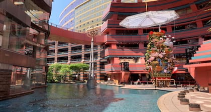 Musubi Hotel Machiya Haruyoshi