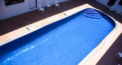 Best View Apartments