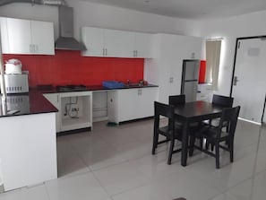 Appartement Deluxe, 1 chambre | Vue du balcon