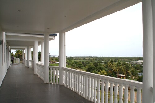 Best View Apartments