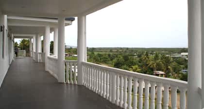 Best View Apartments