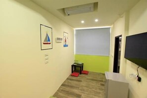 家庭三人房 | 兒童主題客房