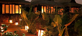 La Maison Birmane Boutique Hotel