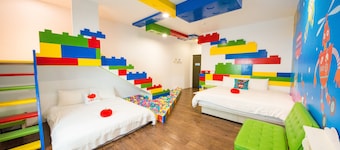 Little Apple B&B