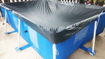 Piscina infantil