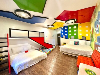 Little Apple B&B