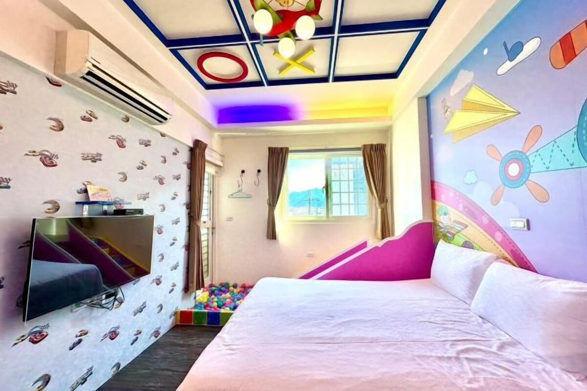 Family Triple Room