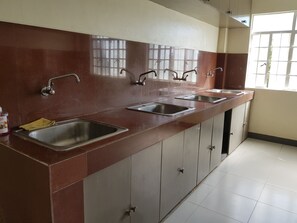 Property amenity - Sha's Amour Dormitel (Vigan)
