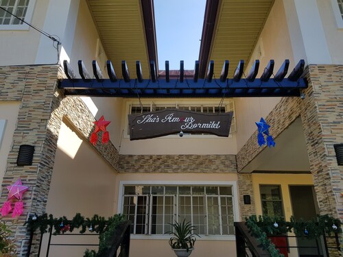 Sha's Amour Dormitel