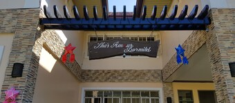 Sha's Amour Dormitel