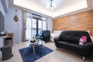 منطقة المعيشة