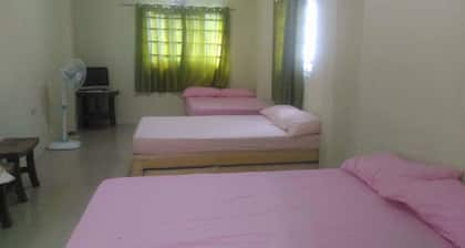 San Juan La Union Apartments