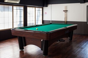 Billards