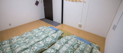 客房