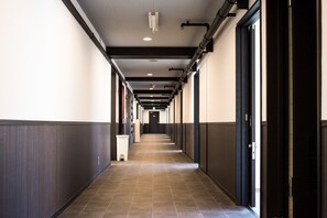 Vestibule