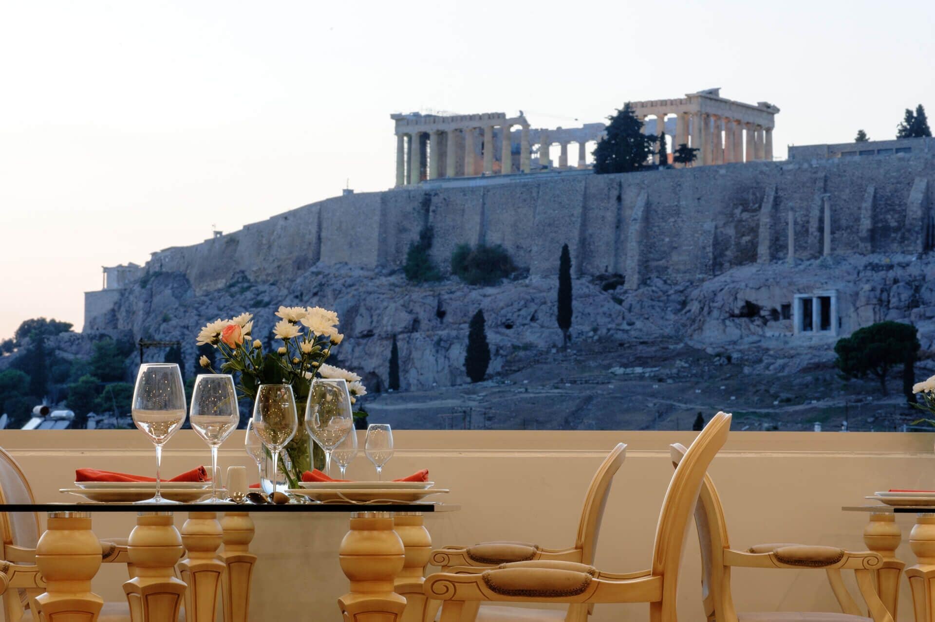 Photo - Acropolian Spirit Boutique Hotel