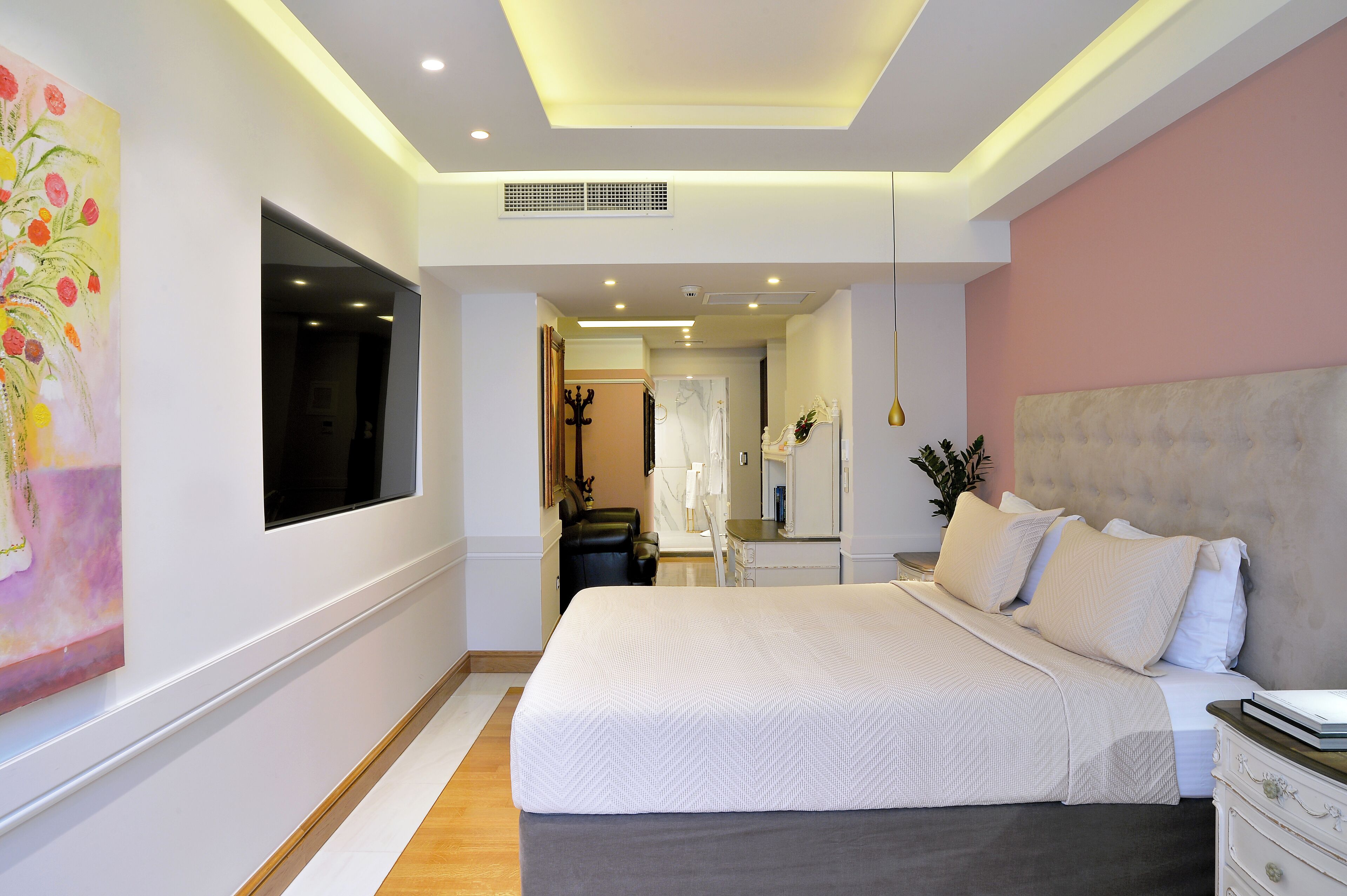 Photo - Acropolian Spirit Boutique Hotel
