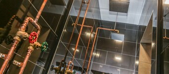 Indulge Apartments -The Urban Collection