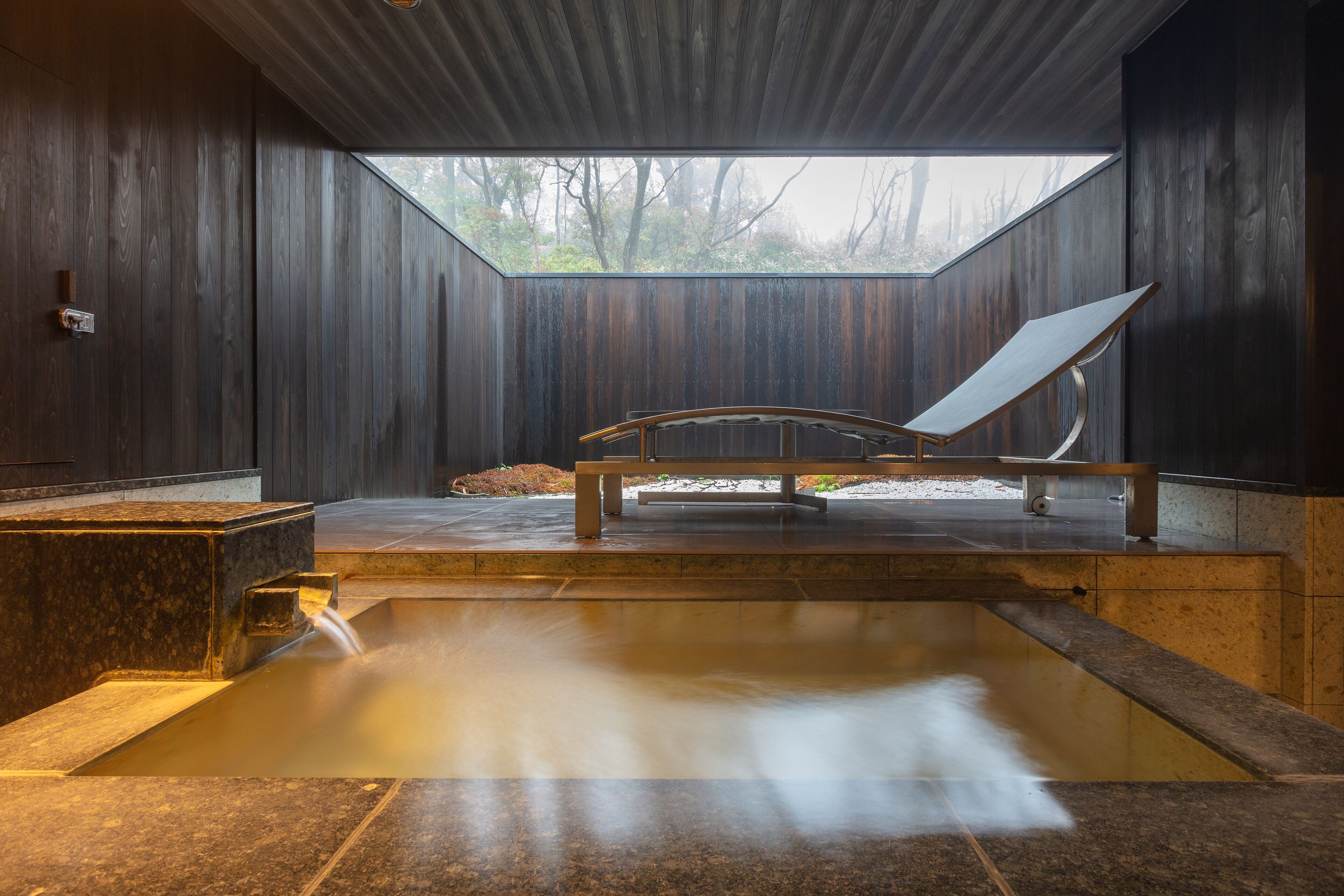 wa superior room | bathroom | separate bathtub and shower, spring water bathtub, free toiletries