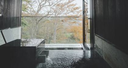 Kanaya Resort Hakone