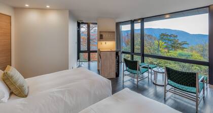 Kanaya Resort Hakone