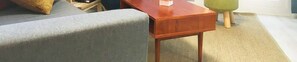 Familienzimmer, 2 Schlafzimmer | 2 Schlafzimmer, kostenloses WLAN