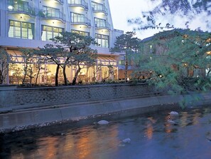 Exterior - Itoen Hotel (Ito)