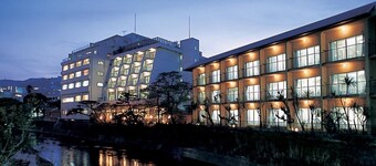 Itoen Hotel