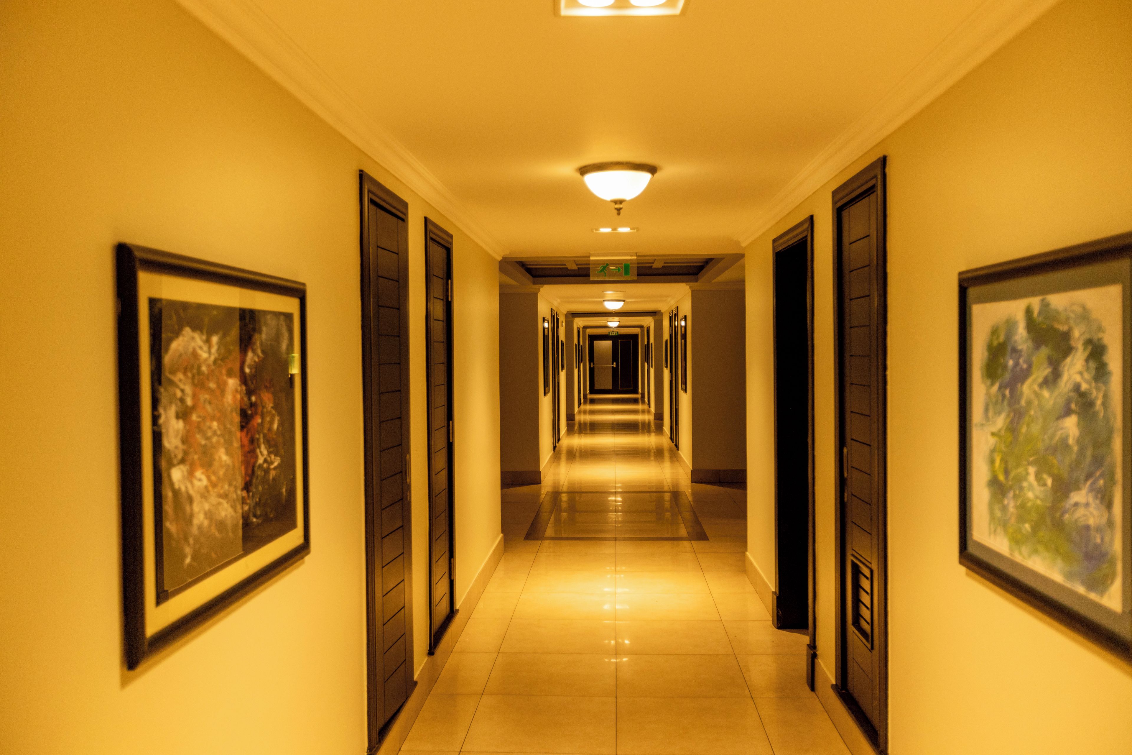 Habitación ejecutiva