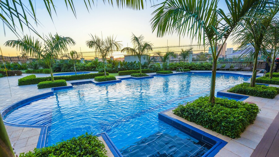 Mestil Hotels & Residences