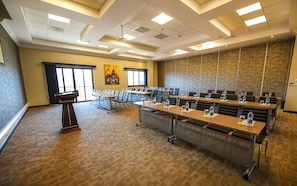 Sala de reunions