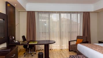 Habitación ejecutiva