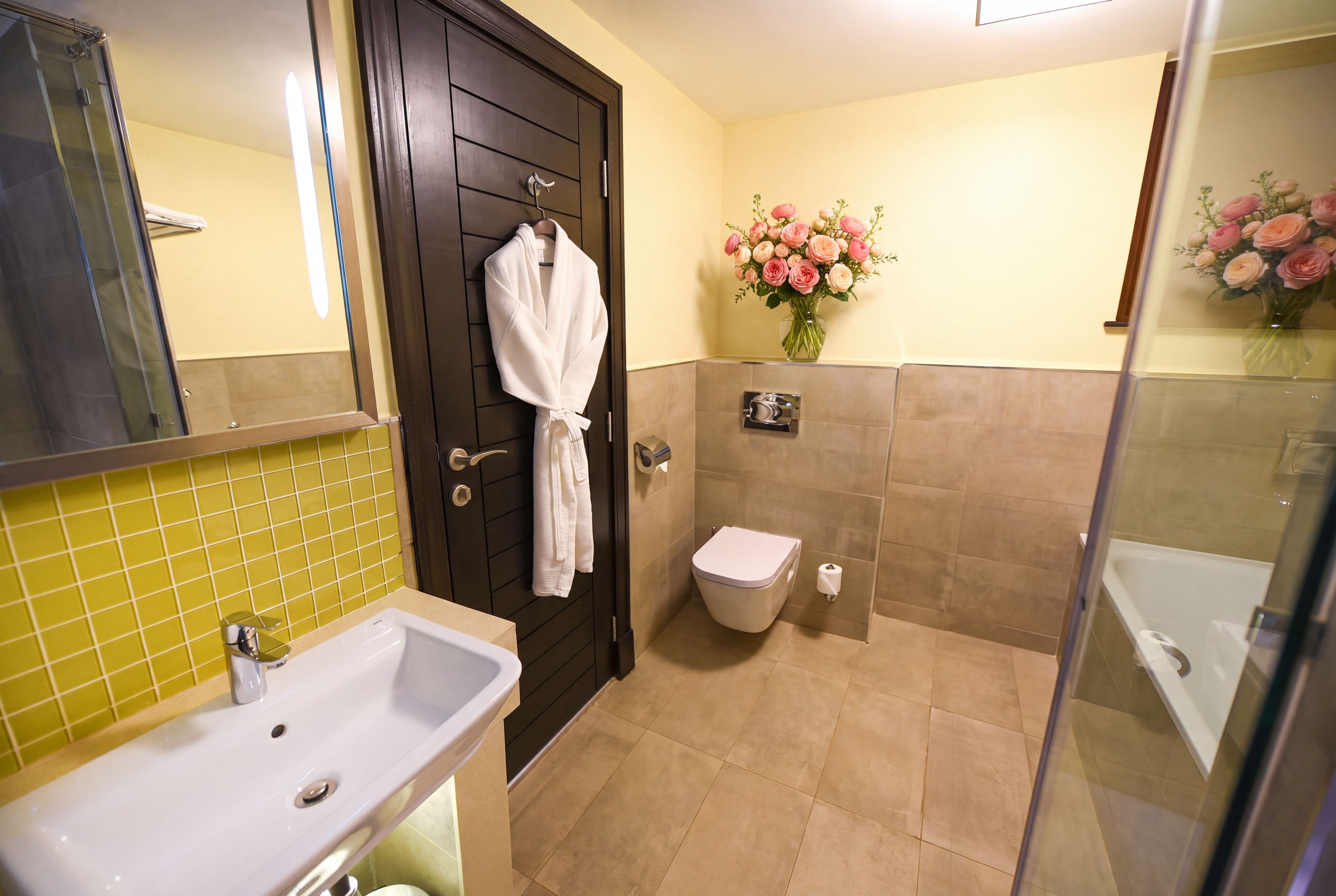 Kamar mandi