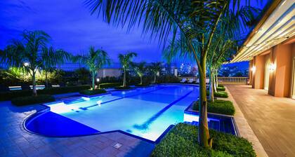 Mestil Hotels & Residences