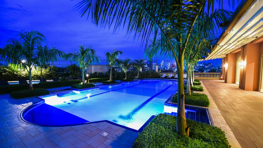 Mestil Hotels & Residences