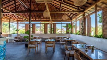 Spécialités Cuisine indonésienne