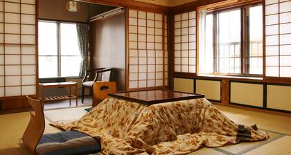 Takasagoya Ryokan