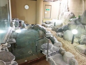 Property amenity - Itoen Hotel Bekkan (Ito)