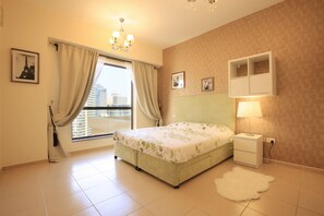 2 habitaciones y caja de seguridad en la habitación