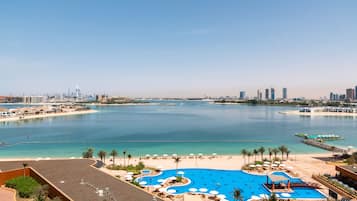 Apartment | Beach/ocean view